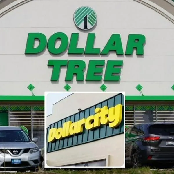 en nota de quién es dueño de Dollar Tree en Estados Unidos y qué lazos tiene con Dollarcity