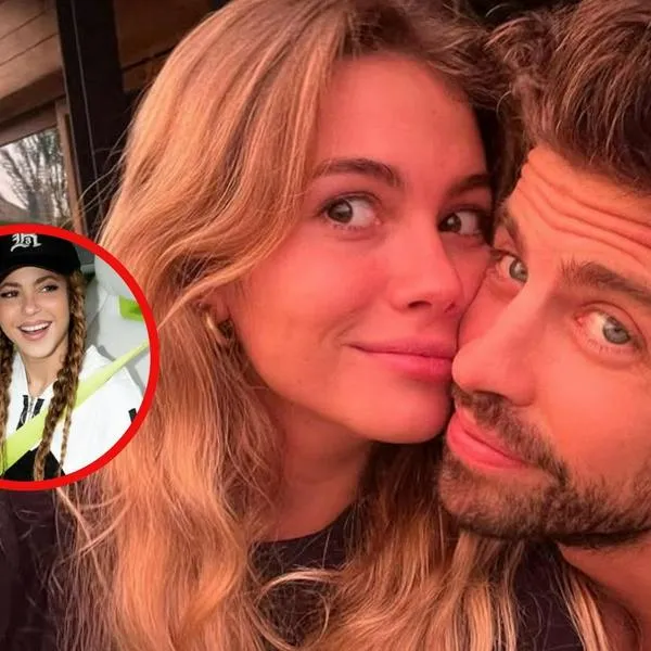 Piqué y Clara Chía se separarían por culpa de Shakira; esto se sabe