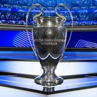 Tabla de posiciones Uefa Champions League: resultados y clasificados EN VIVO