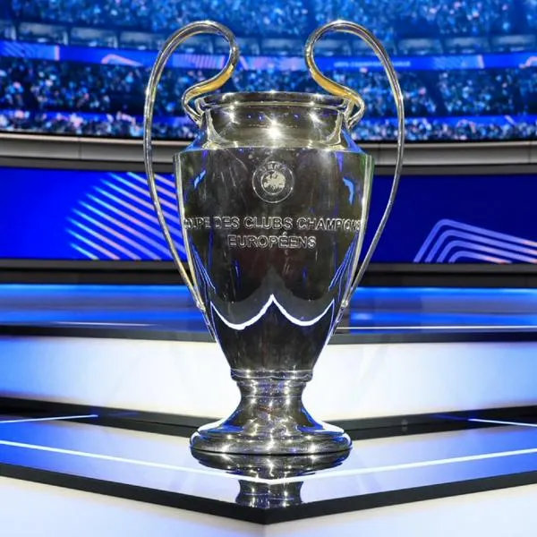 Tabla de posiciones Uefa Champions League: resultados y clasificados EN VIVO