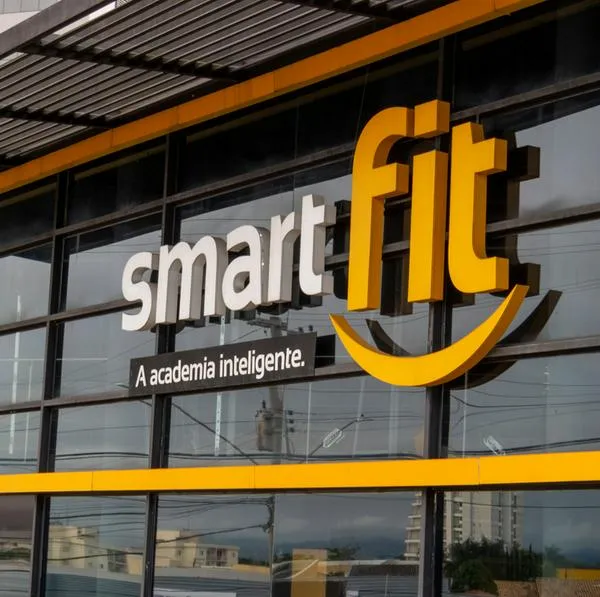 Smart Fit en Colombia deberá hacer cambio en sedes para personas discapacitadas