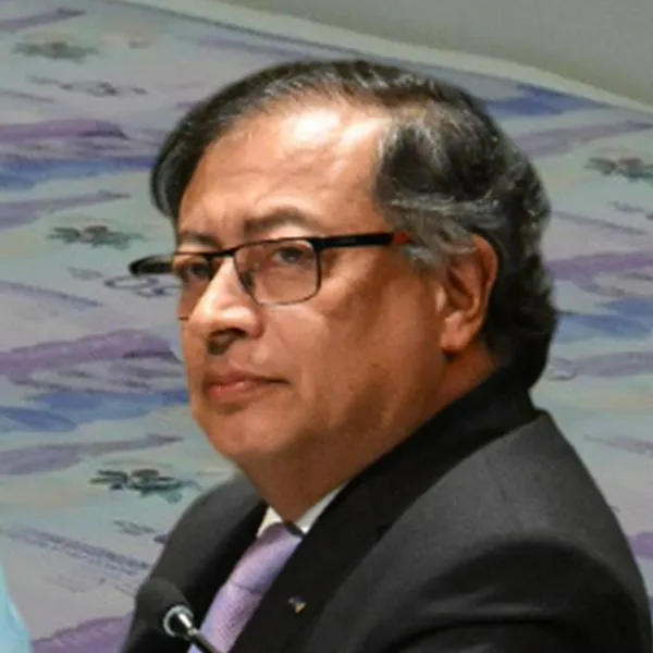 Gustavo Petro aseguró que el dinero de las pensiones de afiliados en Colpensiones no se recortará y dijo qué pasará