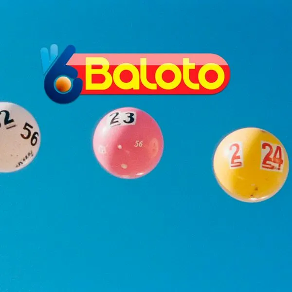 Baloto resultado último sorteo hoy 29 de enero de 2025