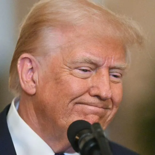 Donald Trump.