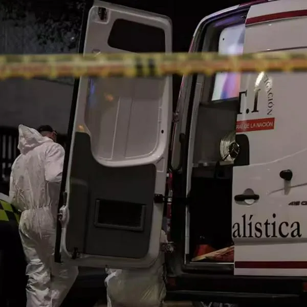 En Cáceres, Antioquia, las autoridades confirmaron el espantoso hallazgo del cuerpo de un menor que fue abandonado y con signos de violencia.
