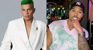 La casa de los famosos 2025 Emiro y José comparten momento intimo que emociona