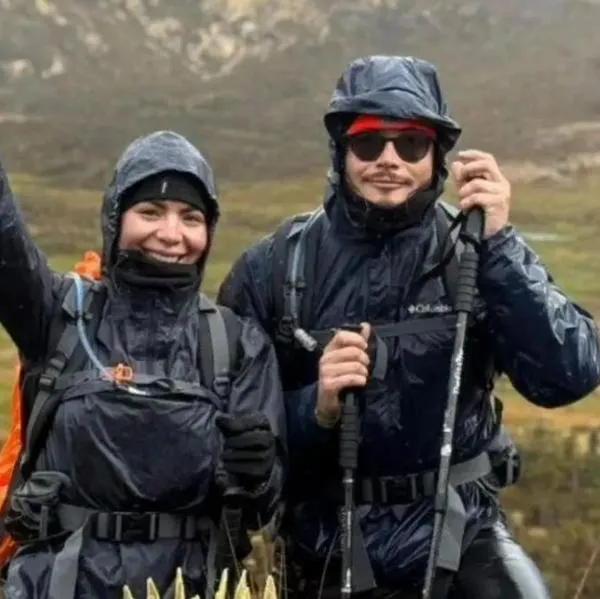 Kevin Bocanegra murió en Nevado y dicen cómo era relación con Óscar, su primo