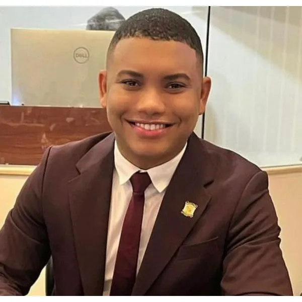 Miguel Polo Polo buscará la presidencia de Colombia  y renunciará al Senado: detalles