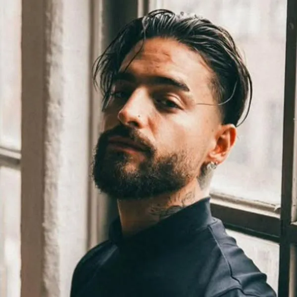Abuela de Maluma falleció y el cantante se manifestó en redes sociales