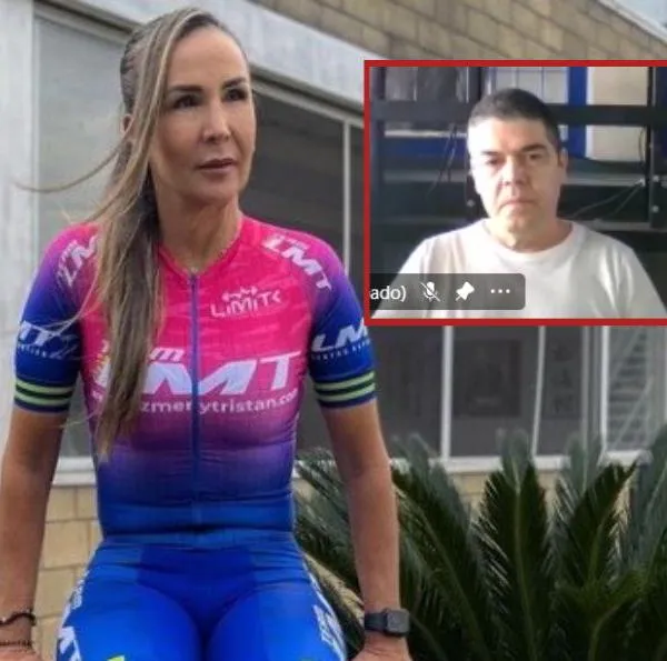 Caso Luz Mery Tristán: niegan libertad a Andrés Ricci, señalado del asesinato