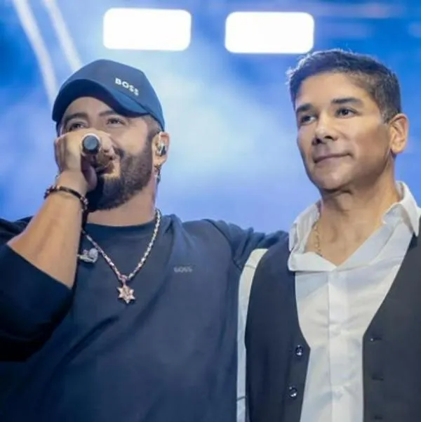 Así reaccionó Nelson Velásquez a su condena de cuatro años por derechos de autor