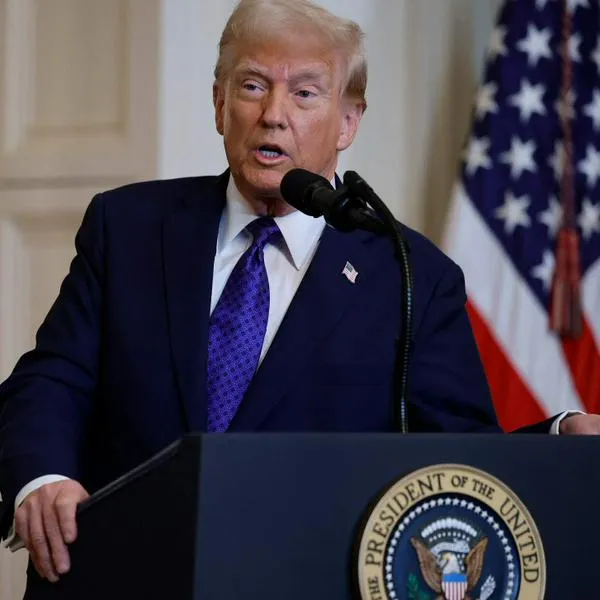 Donald Trump ordenó preparar cárcel Guantánamo para enviar 30.000 migrantes