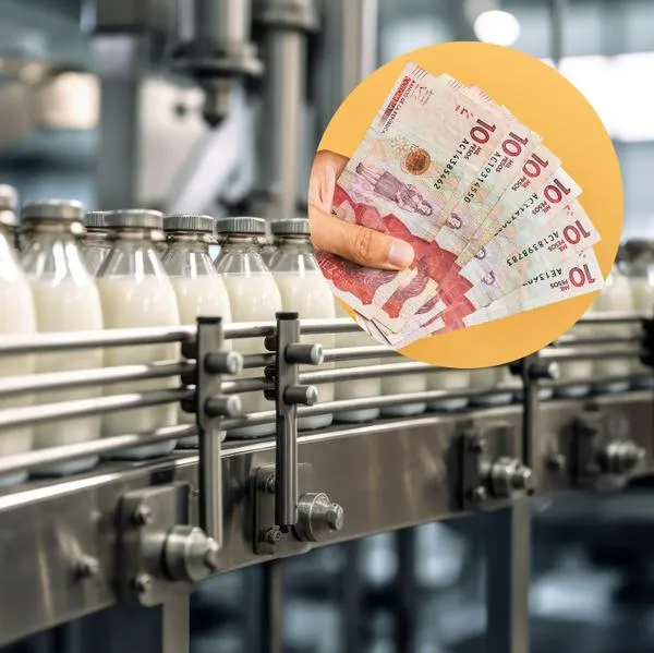 Analac sorprendió al dar sus valores por el precio que pagarían los colombianos por un litro de leche este 2025: hasta casi 10.000 pesos.