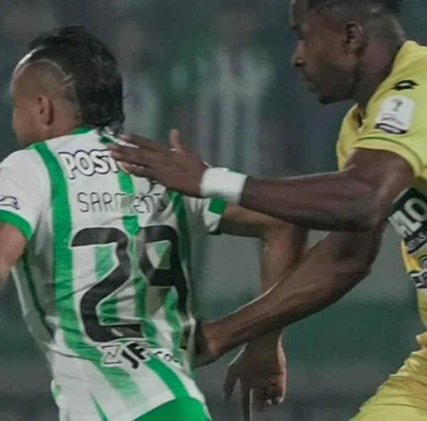 Cuándo es la final vuelta de Superliga entre Bucaramanga y Nacional y horario