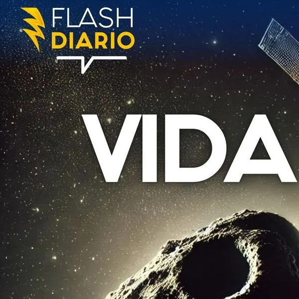 Muestra de asteroide Bennu y el origen de la vida
