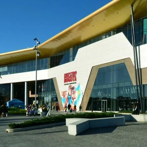 Centro comercial Nuestro Bogotá tendrá cambios para 2025 por nuevos espacios para ocio y entretenimiento que se vienen. El 2024 fue un gran año. 