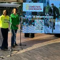 Alcaldía de Bogotá define fecha para el Día sin carro y sin moto en la ciudad. Habrá excepciones y cambios en el pico y placa solidario para esa jornada. 