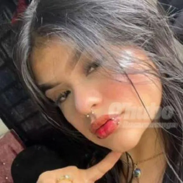 Joven enfermera murió en trágico accidente de tránsito en Santander