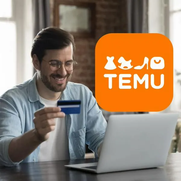 Cómo sacar productos gratis de Temu.