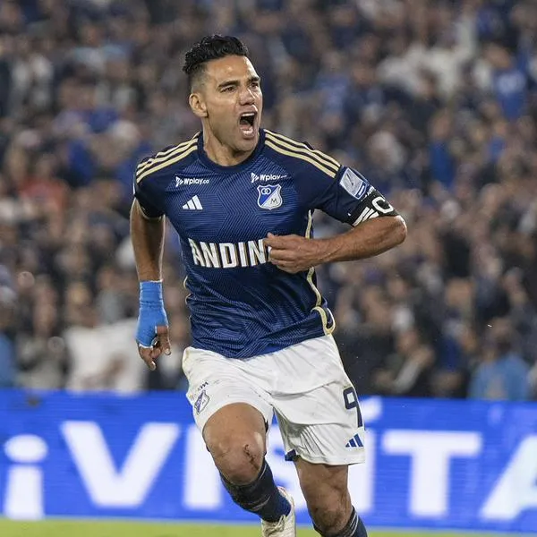 Utilidades de Millonarios en 2024.