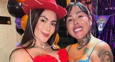 Yina Calderón le pidió ayuda a 'Epa Colombia', no sabe que está en la cárcel