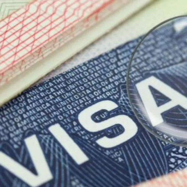 Trámite de visas para Estados Unidos podría reactivarse este jueves, 30 de enero
