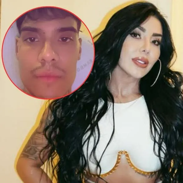 Marcela Reyes confirmó que Exotic DJ sí estuvo muerto