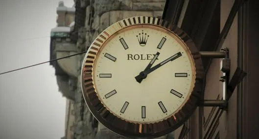 Cuánto vale el reloj Rolex más barato en Suiza y qué vale el más costoso