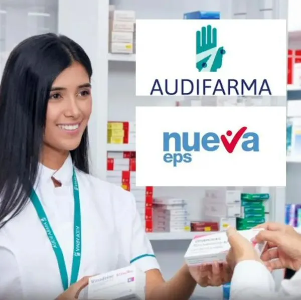 Audifarma lanzó una grave alerta a los afiliados de la Nueva EPS: dejará de entregar medicamentos a los usuarios y confirmó fecha cuando inicia medida.