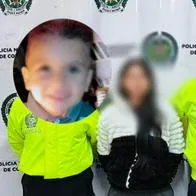 Se mueve el caso del niño de 4 años que fue golpeado y abusado en el sur de Bogotá: Policía dio con el paradero de la mujer señalada y la capturó.