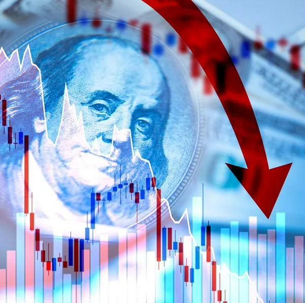 Precio del dólar se debilita en Colombia y este 30 de enero de 2025 volvió a sufrir caída. Así quedó su valor al cierre de la jornada de este jueves.