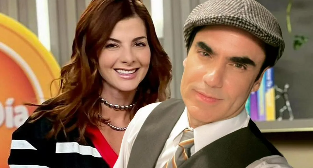 Carolina Cruz sorprendió con confesión sobre su separación con Lincoln  Palomeque