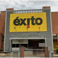 El Grupo Éxito tomó decisión respecto a su negocio de supermercados en Argentina y dejó a muchos aburridos. "No es el momento", afirmaron.