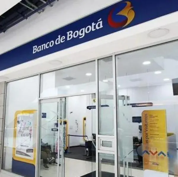 Banco de Bogotá celebra logro que motivará a sus clientes; el negocio mejora cada vez más y se afianza como una de las entidades más sostenibles del mundo.