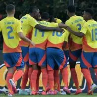 Cuándo juega Colombia Sub-20 en el Sudamericano Sub-20: hora y fecha del partido contra la Selección de Brasil. Conozca dónde verlo.