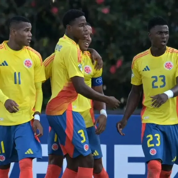 La Selección Colombia Sub-20 venció hoy 3-2 a Bolivia en el Sudamericano Sub-20 y se acerca a la clasificación al hexagonal final del certamen.