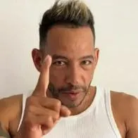 Wilder Medina evitó paliza a ladrón que cogieron robando