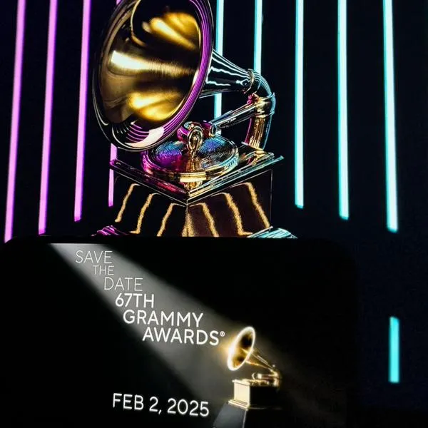 Cuáles son los colombianos nominados a los Grammy 2025; Jessi Uribe y otros