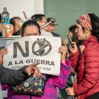 Crisis en el Catatumbo: Gobernación envía más ayuda