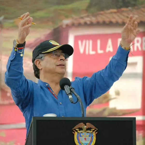 Petro lanzó advertencia por posible regreso de la derecha a la presidencia