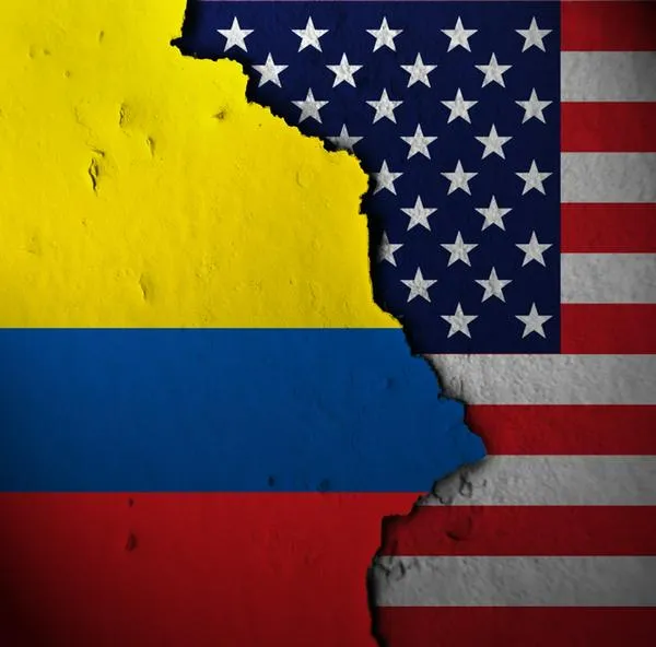 Cómo están tratando a los colombianos que viajan a Estados Unidos