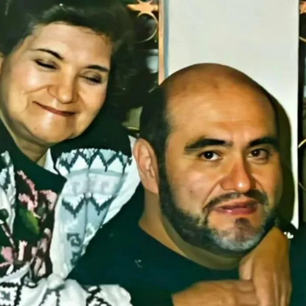 Murió Doña Elia, Madre de Edgar Vivar; ella sufría problemas cardíacos