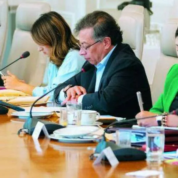 Expropiación exprés y los 9 decretos por conmoción interior que decretó Gobierno