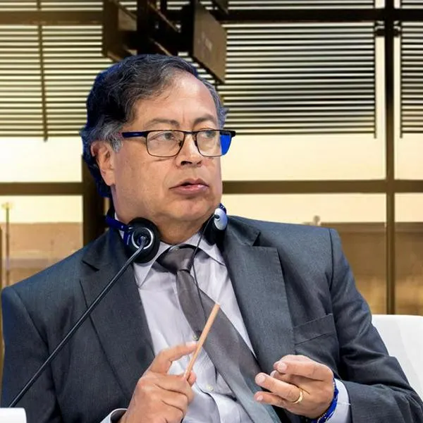 Promesa de Gustavo Petro a colombianos que regresen de Estados Unidos: dará créditos