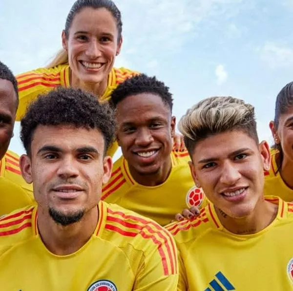 Quiénes son los dueños de Protela, empresa que está detrás de la producción de las camisetas de la Selección Colombia por parte de Adidas. 