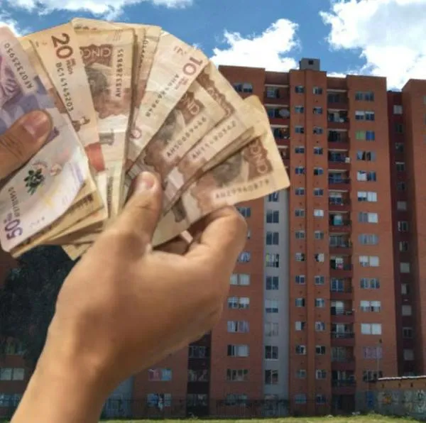 Impuesto de timbre en Colombia afectará a personas que compran o vendas viviendas por el aumento en tarifas de trámites notariales como hacer escrituras.
