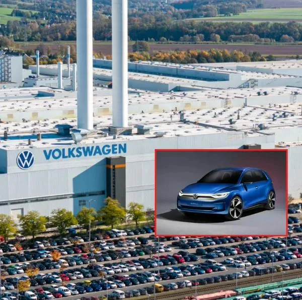 Volkswagen, Cupra y Skoda harán carros eléctricos baratos para salir de crisis