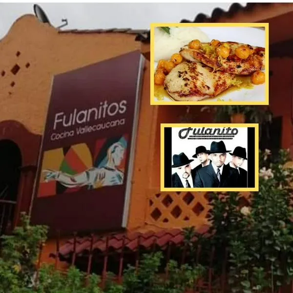 ¿Quién es el dueño del restaurante Fulanitos? Tiene tres sedes y es famoso