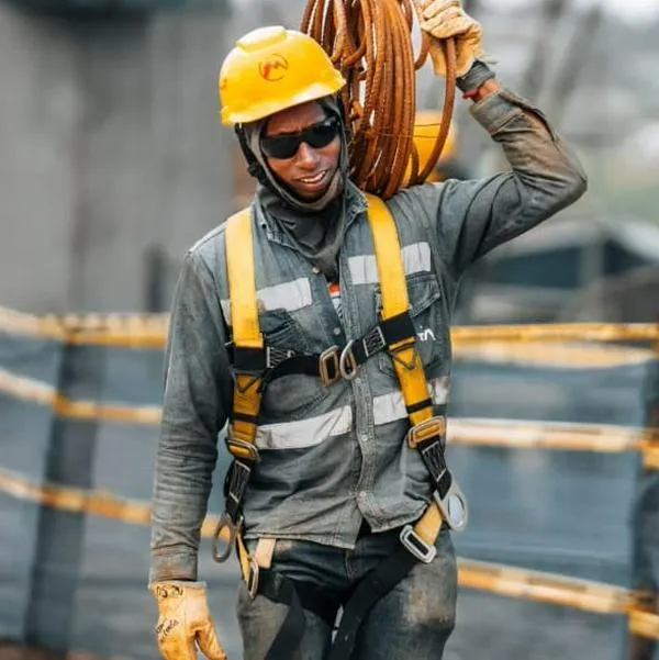Obras de metro de Bogotá dejaron a habitantes de Chapinero sin agua por un mes