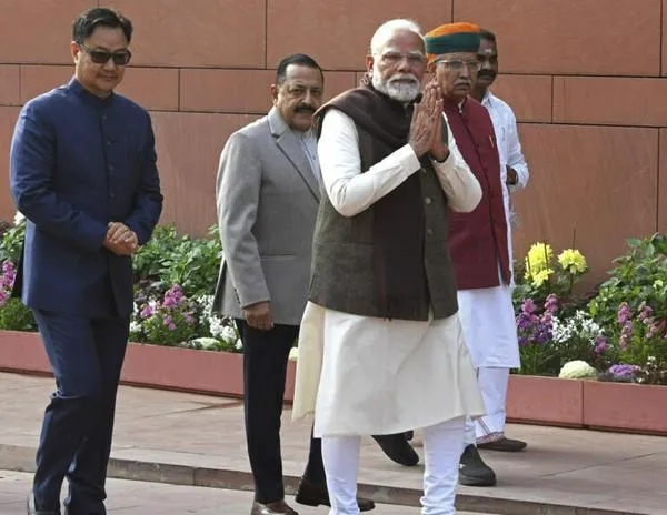 India pretende escapar a la amenaza de Trump de gravar a los Brics si se alejan del dólar